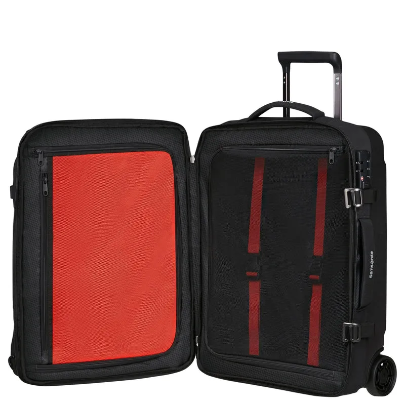 Samsonite Selection - Armox Rucksacktrolley 55 cm (black)