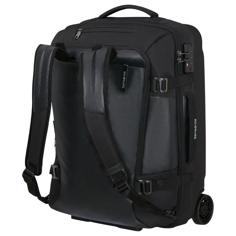Samsonite Selection - Armox Rucksacktrolley 55 cm (black)