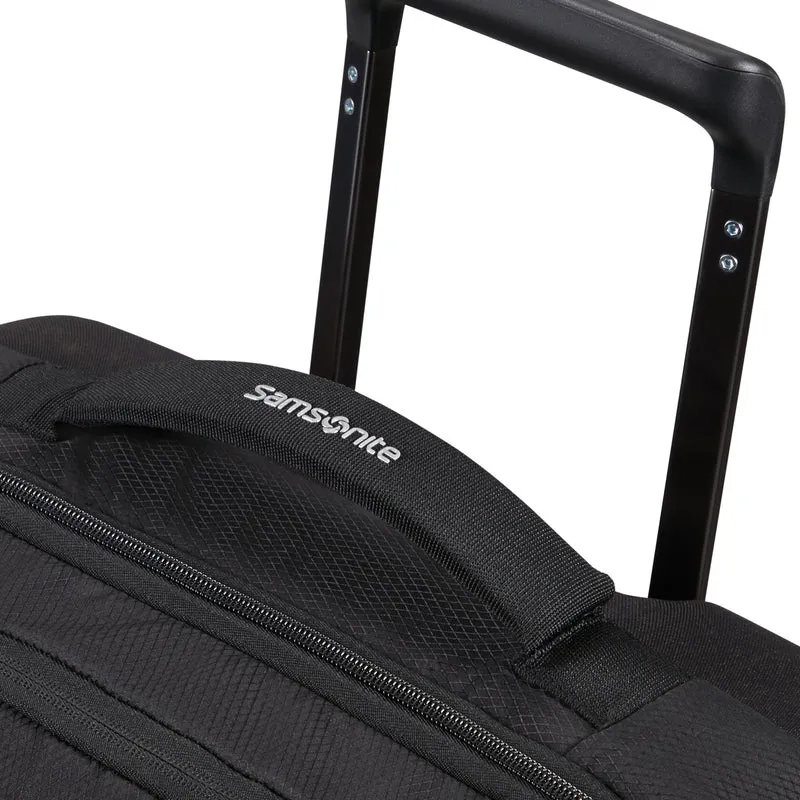 Samsonite Selection - Armox Rucksacktrolley 55 cm (black)