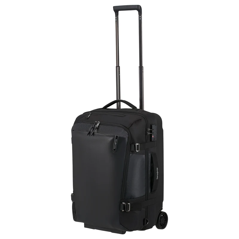 Samsonite Selection - Armox Rucksacktrolley 55 cm (black)