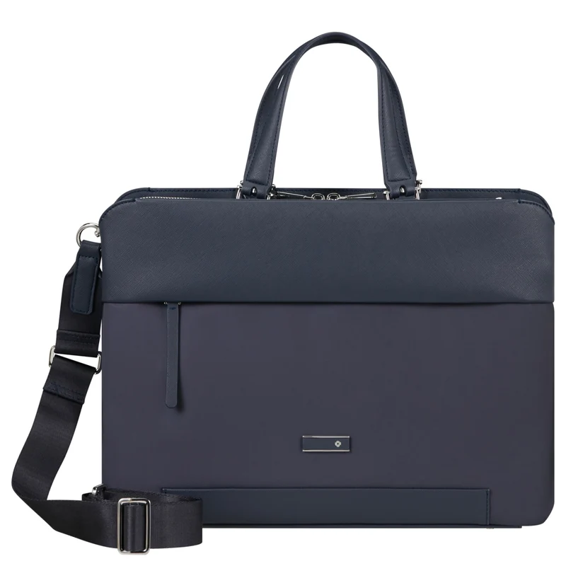 Samsonite Selection Zalia 3.0 - Aktentasche 14.1" 39 cm (dark navy)