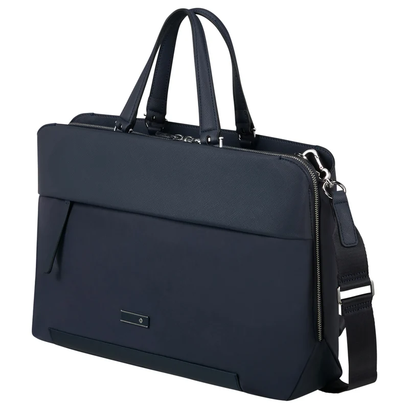 Samsonite Selection Zalia 3.0 - Aktentasche 14.1" 39 cm (dark navy)