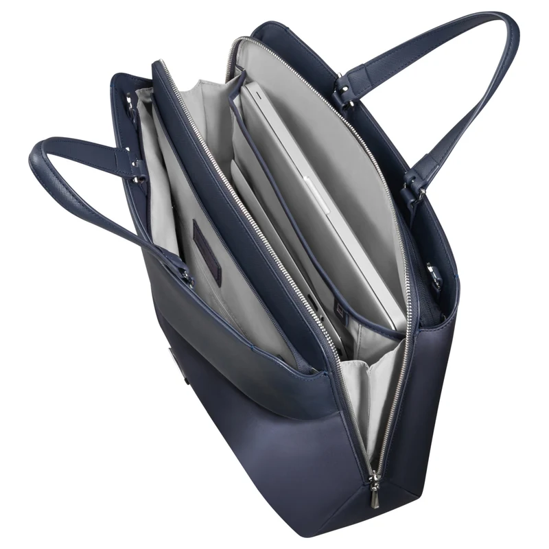 Samsonite Selection Zalia 3.0 - Aktentasche 14.1" 39 cm (dark navy)