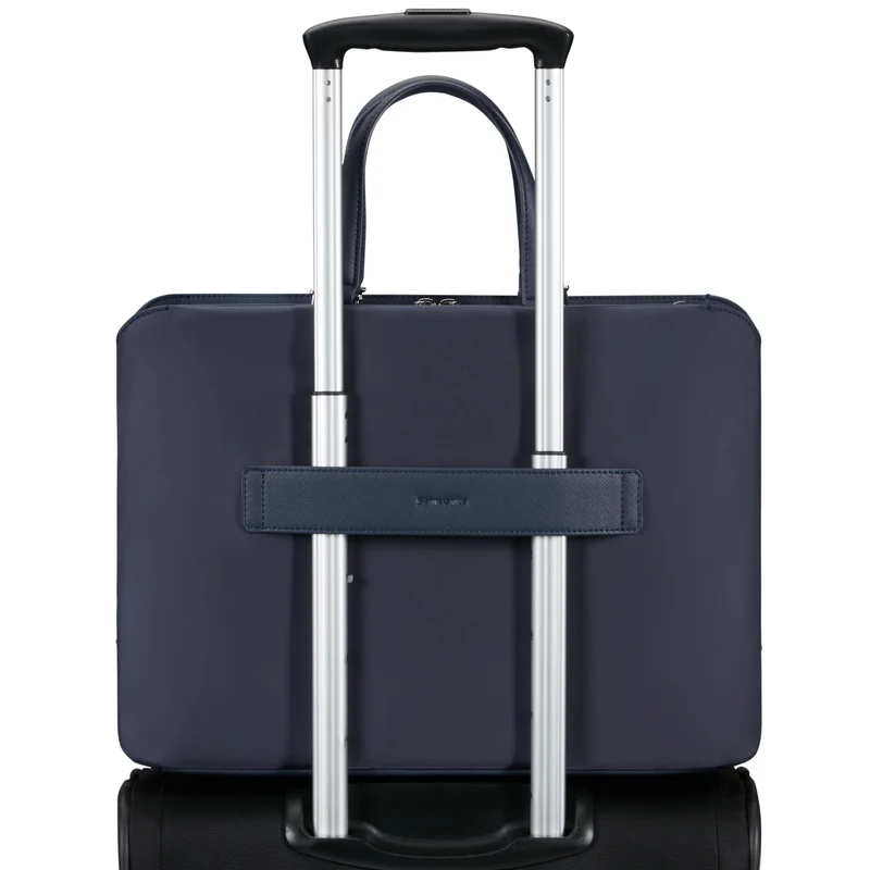 Samsonite Selection Zalia 3.0 - Aktentasche 14.1" 39 cm (dark navy)