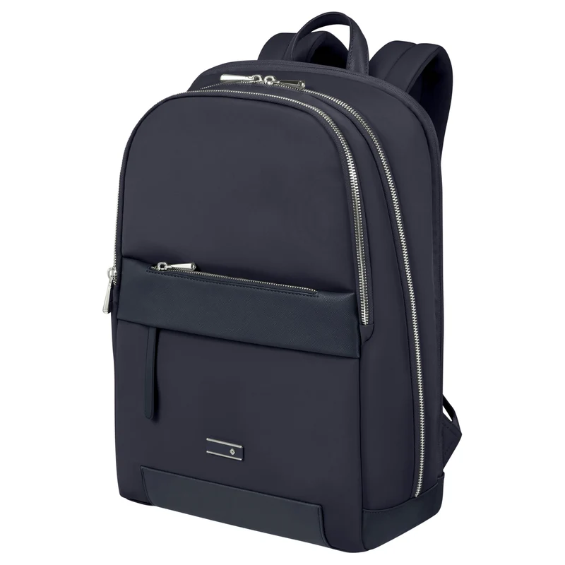 Samsonite Selection Zalia 3.0 - Rucksack 15.6" 41 cm (dark navy)