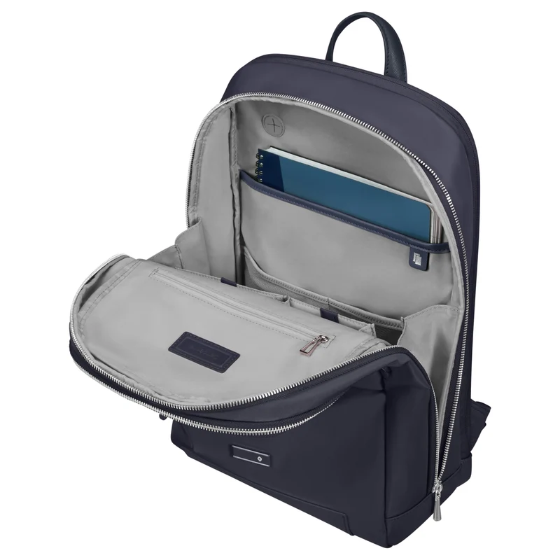Samsonite Selection Zalia 3.0 - Rucksack 15.6" 41 cm (dark navy)