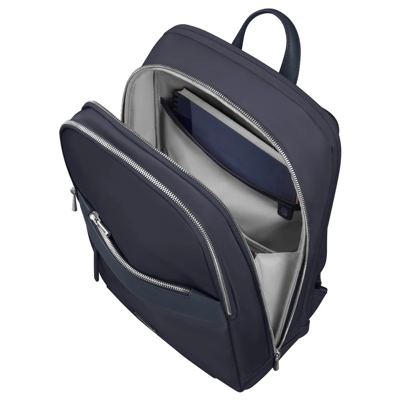 Samsonite Selection Zalia 3.0 - Rucksack 15.6" 41 cm (dark navy)
