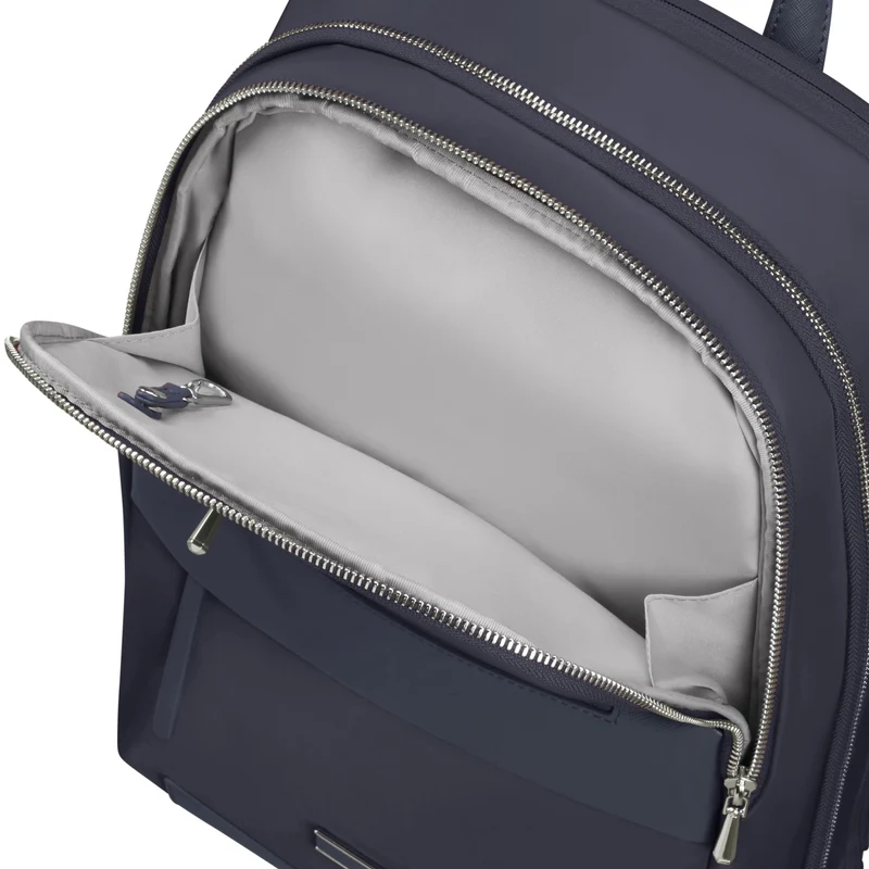 Samsonite Selection Zalia 3.0 - Rucksack 15.6" 41 cm (dark navy)