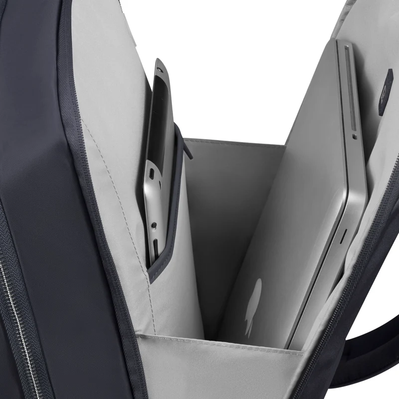 Samsonite Selection Zalia 3.0 - Rucksack 15.6" 41 cm (dark navy)