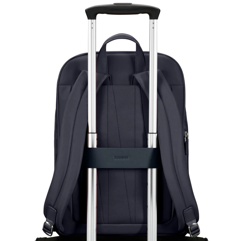 Samsonite Selection Zalia 3.0 - Rucksack 15.6" 41 cm (dark navy)