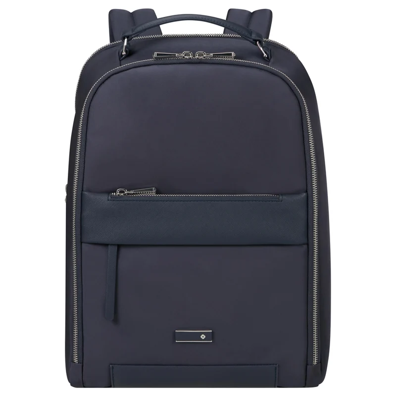 Samsonite Selection Zalia 3.0 - Rucksack 14.1" 38.5 cm (dark navy)