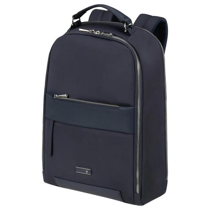 Samsonite Selection Zalia 3.0 - Rucksack 14.1" 38.5 cm (dark navy)