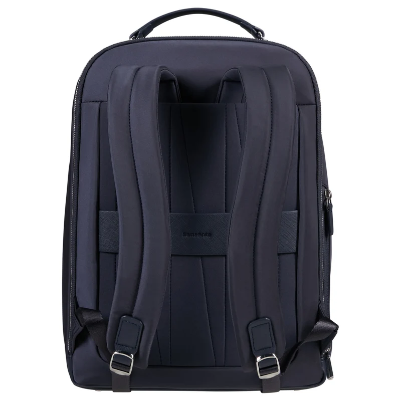 Samsonite Selection Zalia 3.0 - Rucksack 14.1" 38.5 cm (dark navy)