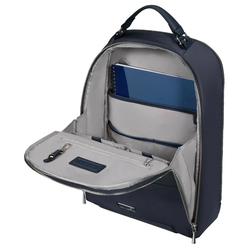Samsonite Selection Zalia 3.0 - Rucksack 14.1" 38.5 cm (dark navy)