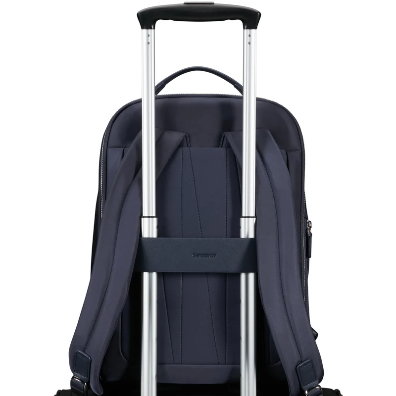 Samsonite Selection Zalia 3.0 - Rucksack 14.1" 38.5 cm (dark navy)