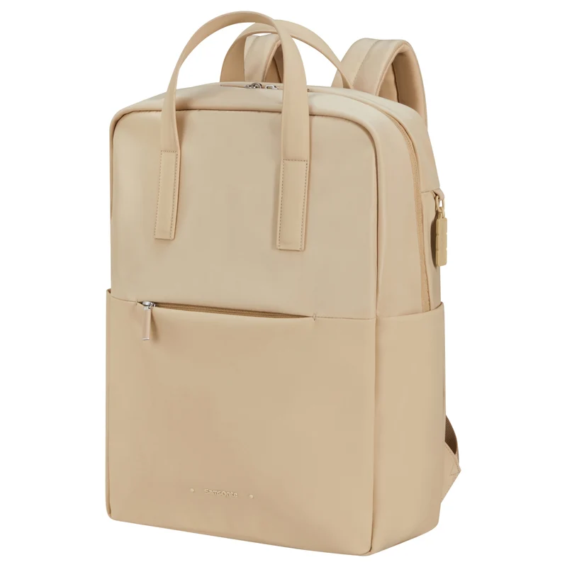 Samsonite Selection 4Pack - Rucksack 15.6" 41 cm (sand)