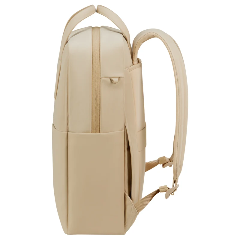 Samsonite Selection 4Pack - Rucksack 15.6" 41 cm (sand)