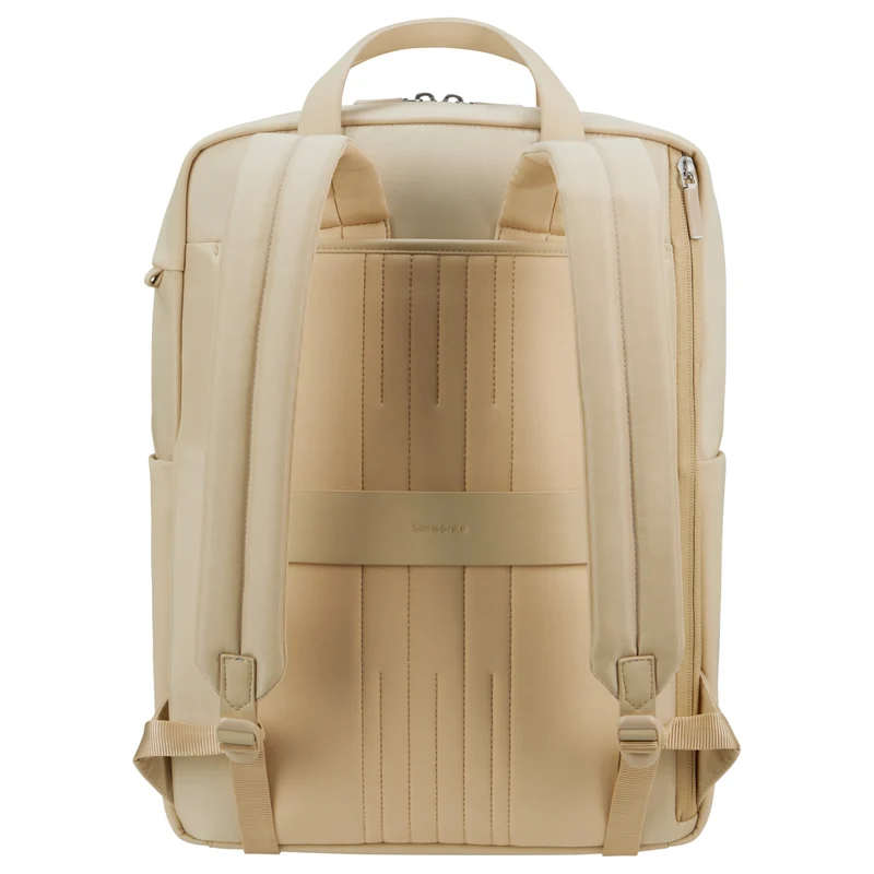 Samsonite Selection 4Pack - Rucksack 15.6" 41 cm (sand)