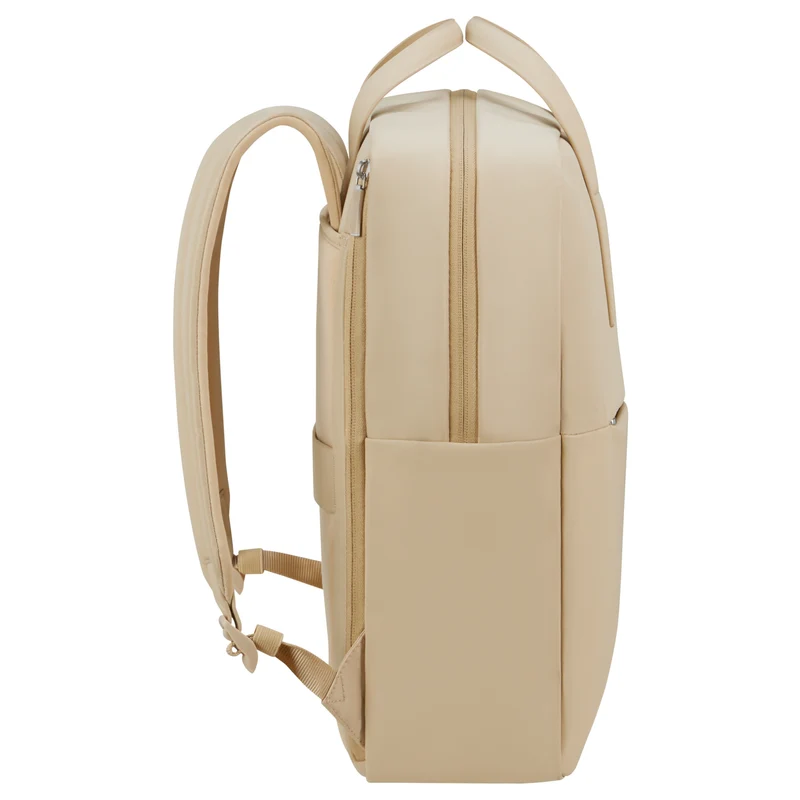 Samsonite Selection 4Pack - Rucksack 15.6" 41 cm (sand)