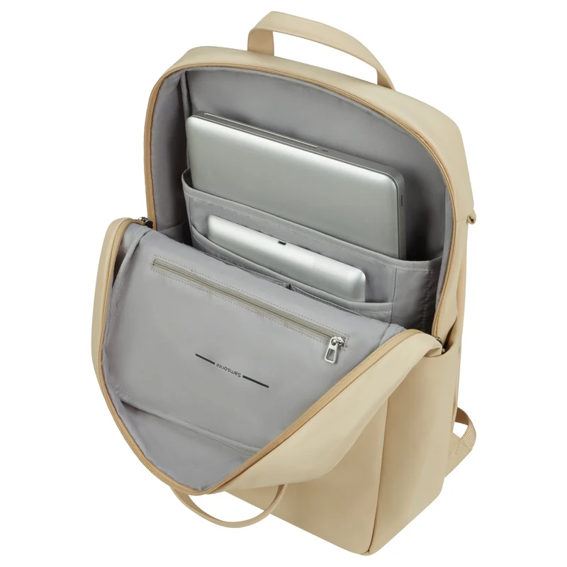 Samsonite Selection 4Pack - Rucksack 15.6" 41 cm (sand)