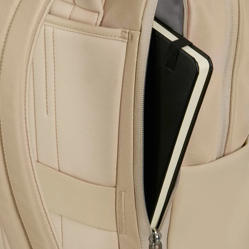Samsonite Selection 4Pack - Rucksack 15.6" 41 cm (sand)