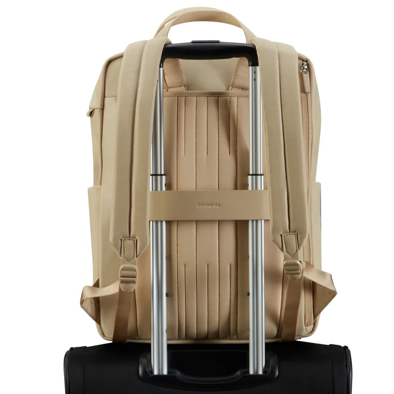 Samsonite Selection 4Pack - Rucksack 15.6" 41 cm (sand)