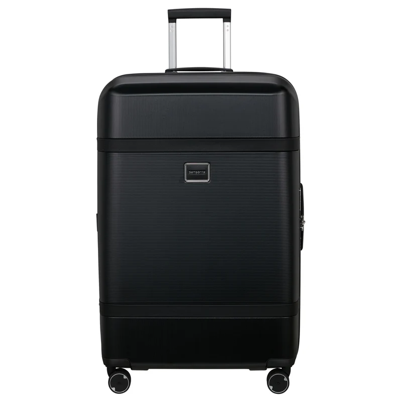Samsonite Selection Image - 4-Rollen-Trolley L 75 cm erw. (schwarz)