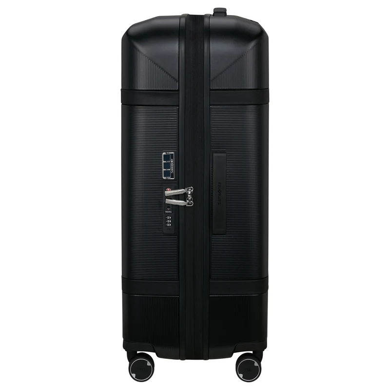 Samsonite Selection Image - 4-Rollen-Trolley L 75 cm erw. (schwarz)