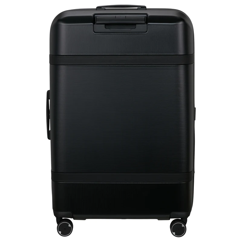Samsonite Selection Image - 4-Rollen-Trolley L 75 cm erw. (schwarz)