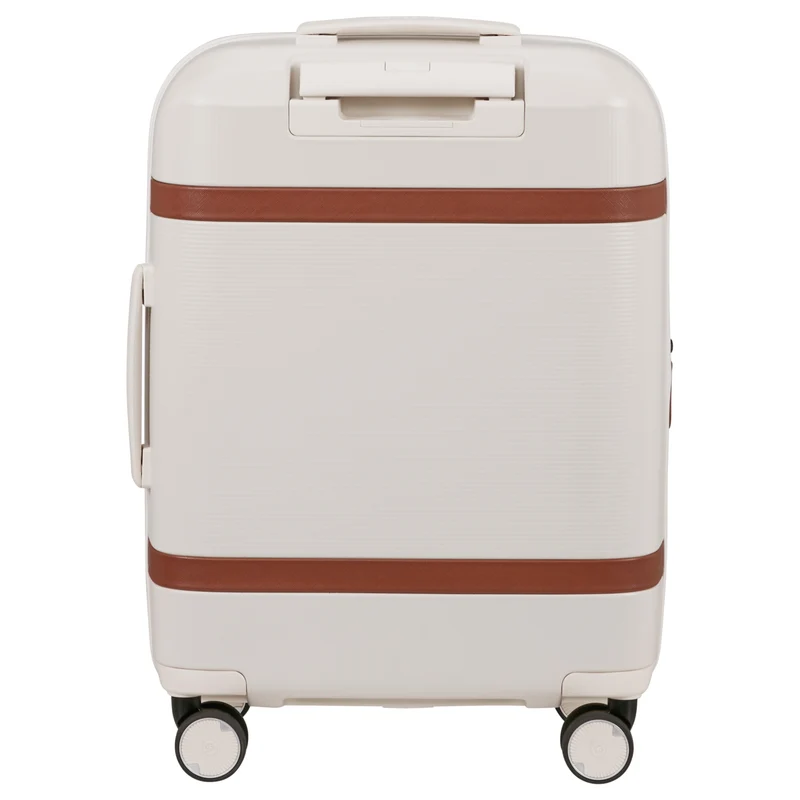 Samsonite Selection Image Easy Access - 4-Rollen-Kabinentrolley S 55 cm erw. (ivory)
