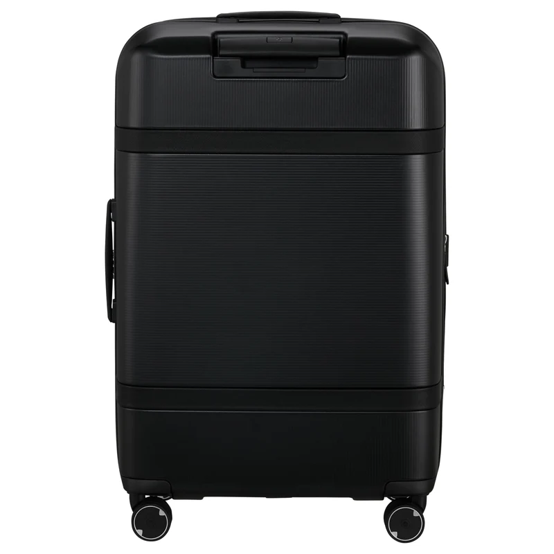 Samsonite Selection Image - 4-Rollen-Trolley M 69 cm erw. (schwarz)