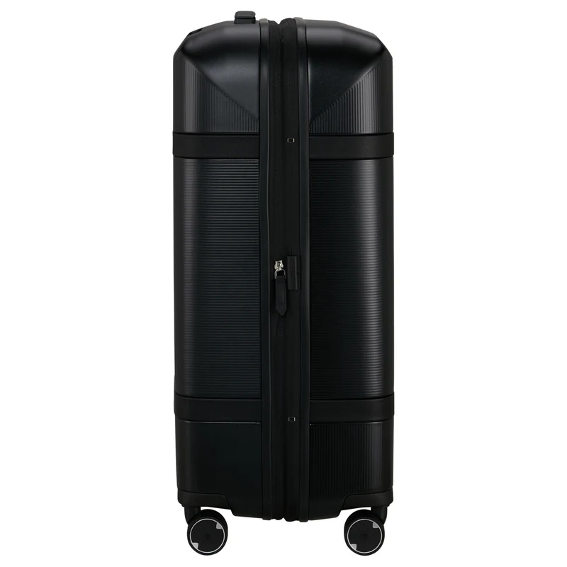 Samsonite Selection Image - 4-Rollen-Trolley M 69 cm erw. (schwarz)