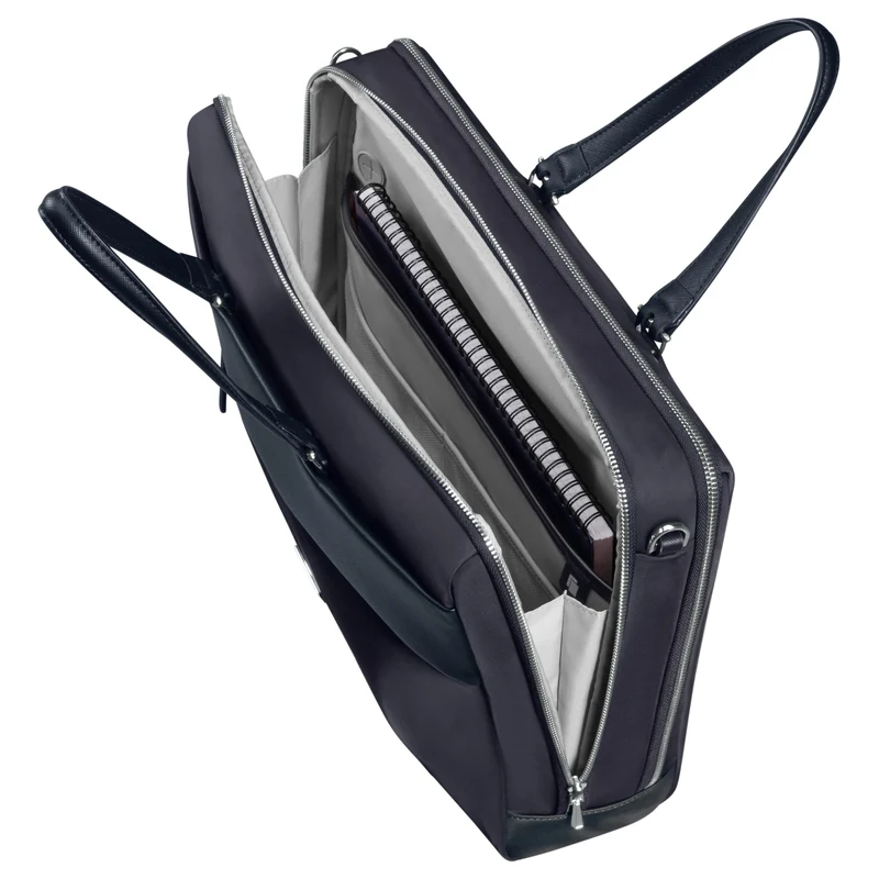 Samsonite Selection Zalia 3.0 - Aktentasche 15.6" 40 cm (dark navy)