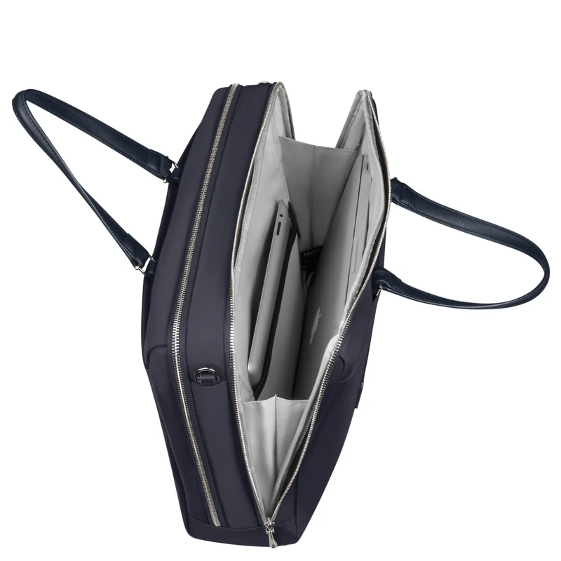 Samsonite Selection Zalia 3.0 - Aktentasche 15.6" 40 cm (dark navy)