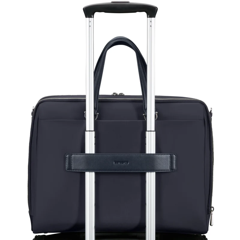 Samsonite Selection Zalia 3.0 - Aktentasche 15.6" 40 cm (dark navy)