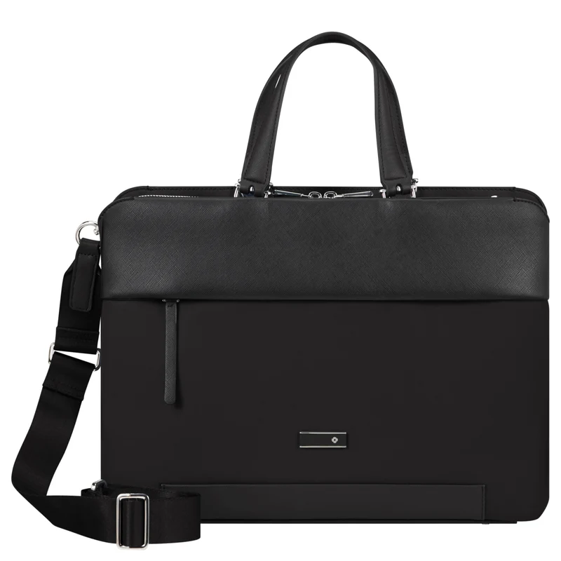 Samsonite Selection Zalia 3.0 - Aktentasche 14.1" 39 cm (black)