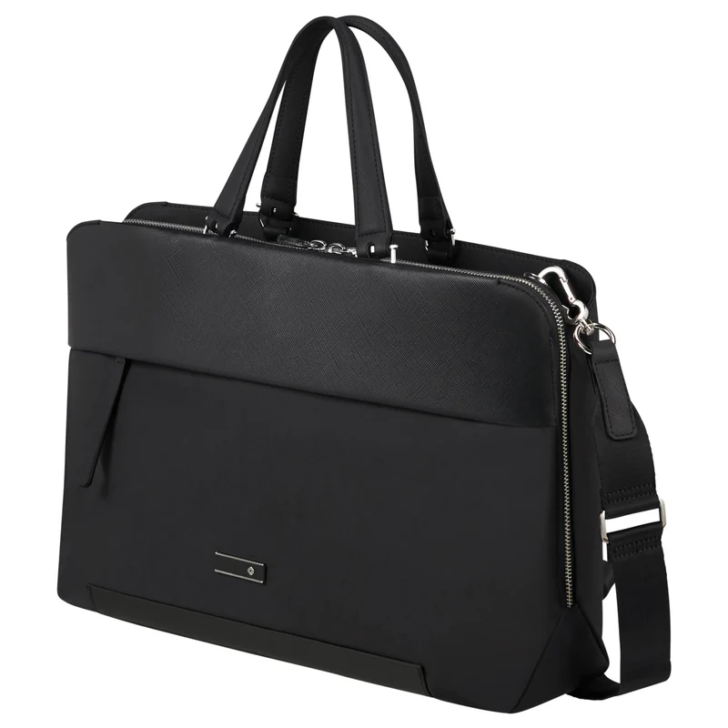 Samsonite Selection Zalia 3.0 - Aktentasche 14.1" 39 cm (black)