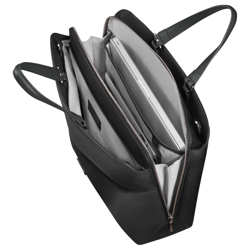 Samsonite Selection Zalia 3.0 - Aktentasche 14.1" 39 cm (black)