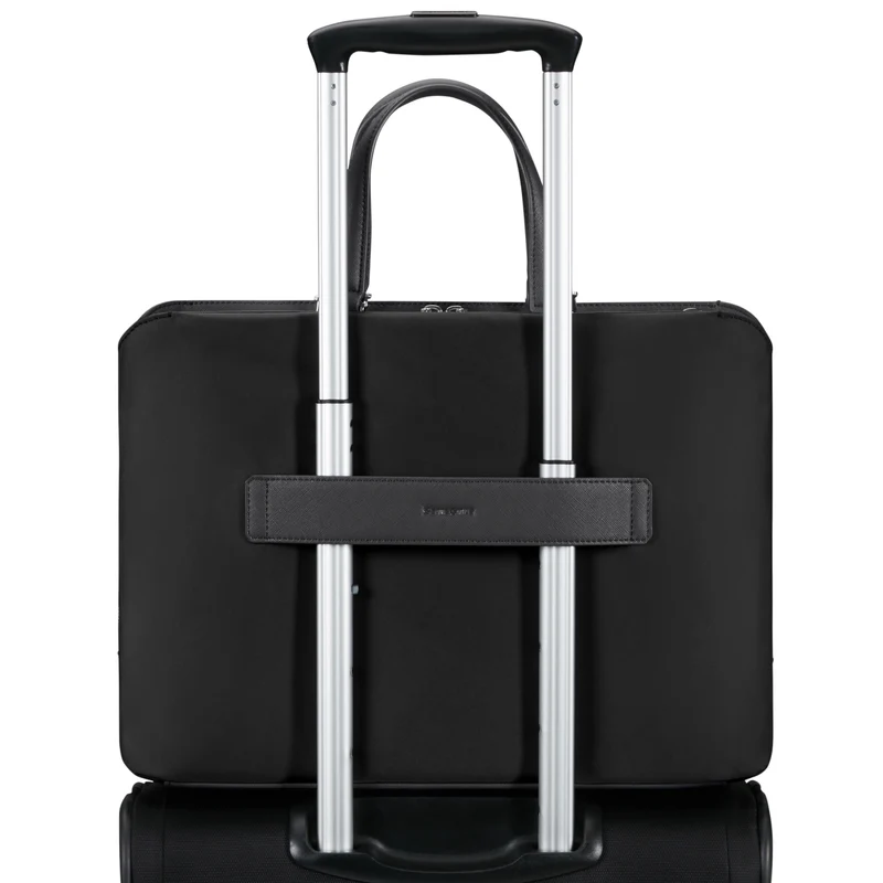 Samsonite Selection Zalia 3.0 - Aktentasche 14.1" 39 cm (black)
