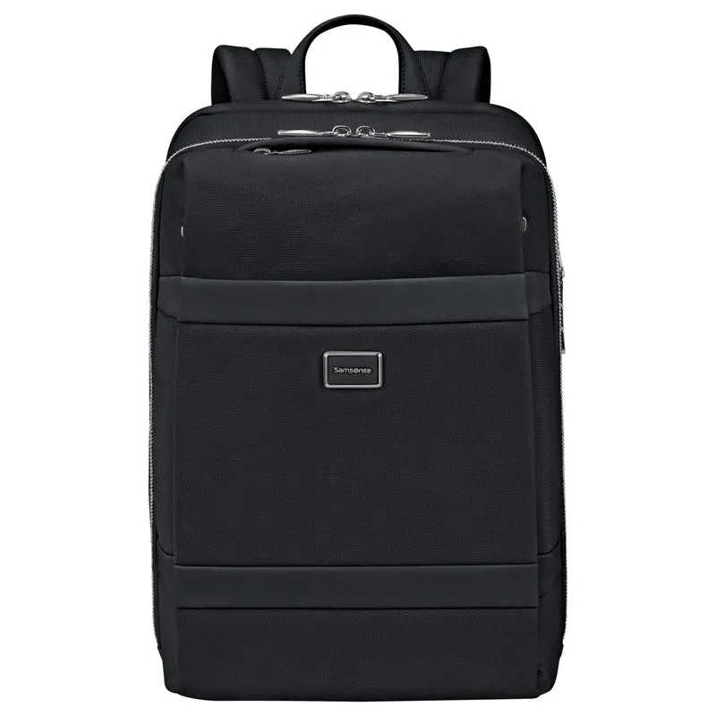 Samsonite Selection - Image Biz Rucksack 14.1" 38.5 cm (black)