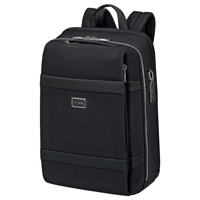 Samsonite Selection - Image Biz Rucksack 14.1" 38.5 cm (black)