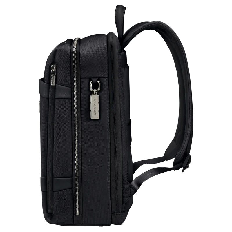 Samsonite Selection - Image Biz Rucksack 14.1" 38.5 cm (black)