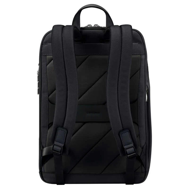 Samsonite Selection - Image Biz Rucksack 14.1" 38.5 cm (black)