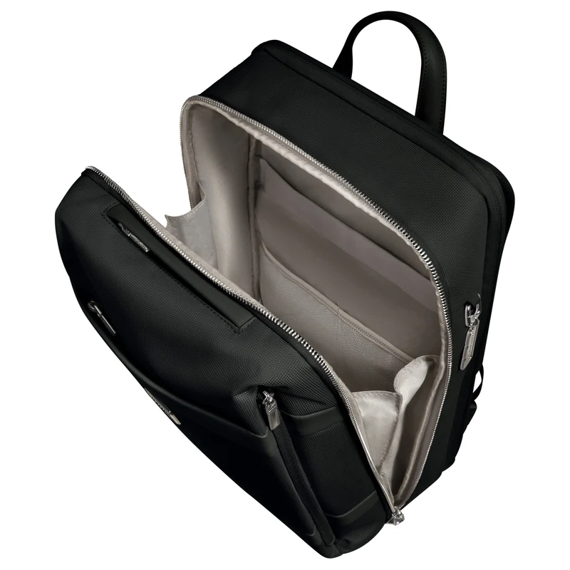 Samsonite Selection - Image Biz Rucksack 14.1" 38.5 cm (black)