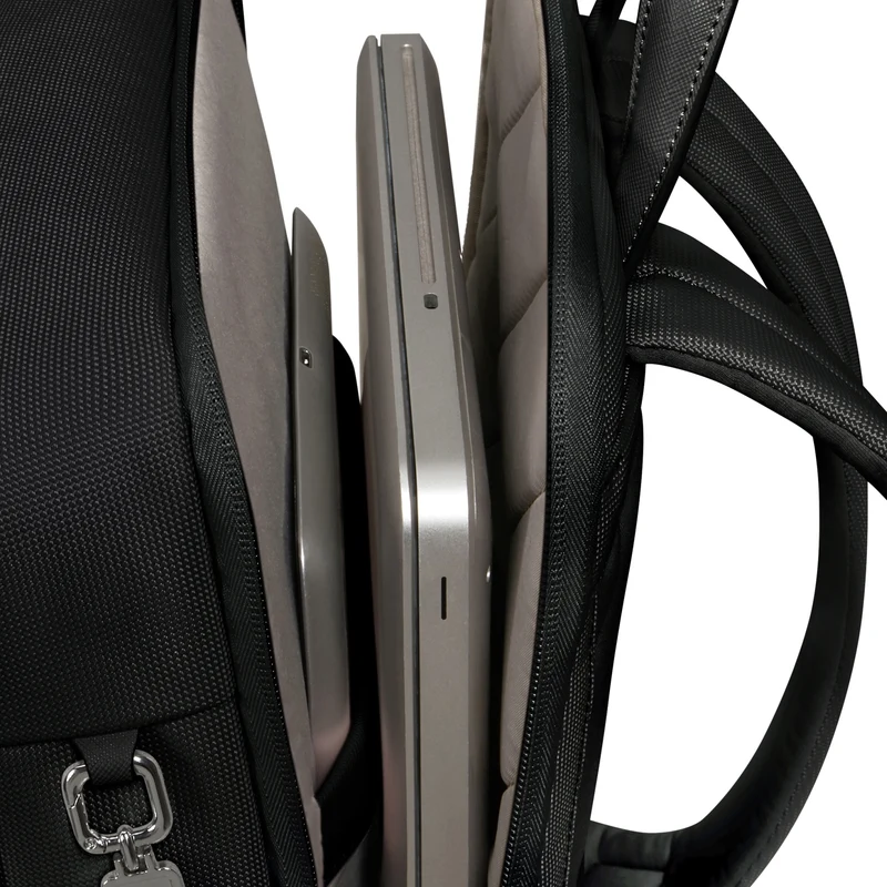Samsonite Selection - Image Biz Rucksack 14.1" 38.5 cm (black)