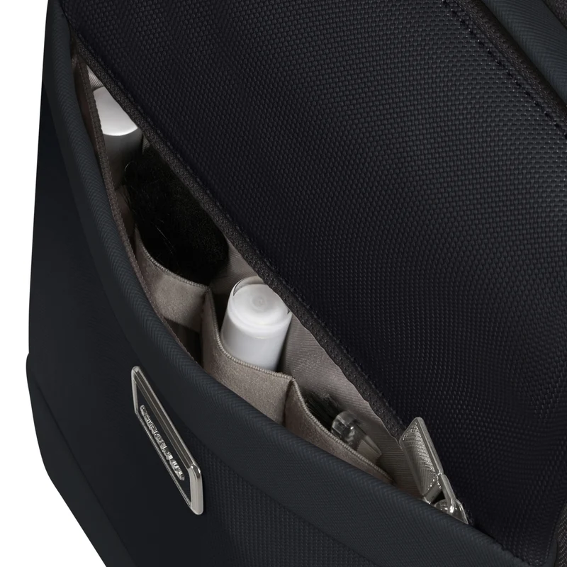 Samsonite Selection - Image Biz Rucksack 14.1" 38.5 cm (black)