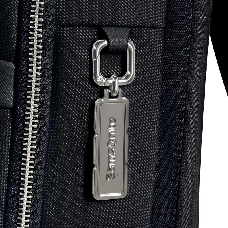 Samsonite Selection - Image Biz Rucksack 14.1" 38.5 cm (black)