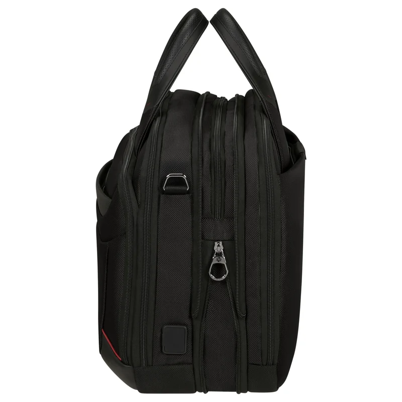 Samsonite Selection - Pro-Dlx 6 Aktentasche 15.6" 42 cm erw. (black)