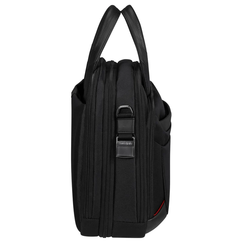 Samsonite Selection - Pro-Dlx 6 Aktentasche 15.6" 42 cm erw. (black)