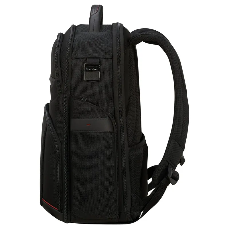 Samsonite Selection Pro-Dlx 6 Underseater - Rucksack 15.6" 45 cm (black)